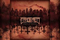 ERADIKATED – Wiring Of Violence
