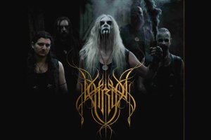 THRON kündigen neue Single «The Hunter And The Prey» an. Album «Vurias» auf Ende Oktober '25 angesetzt