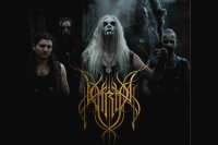 THRON kündigen neue Single «The Hunter And The Prey» an. Album «Vurias» auf Ende Oktober &#039;25 angesetzt