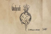 WITCHCRAFT – A Sinner's Child (EP)