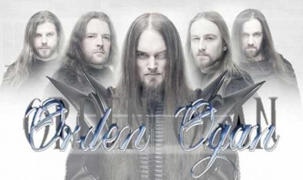 ORDEN OGAN haben «Let The Fire Rain» als Musikvideo released