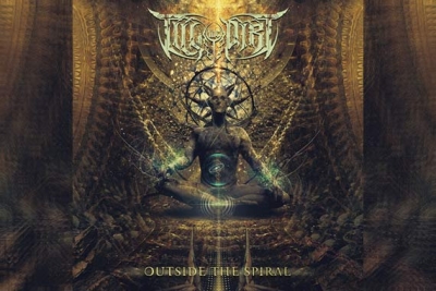 TILL THE DIRT – Outside The Spiral
