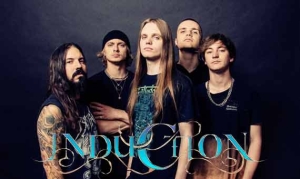 INDUCTION teilen Musik-Video zu ihrem neuen Song «Embers», als Widmung an Alexi Laiho