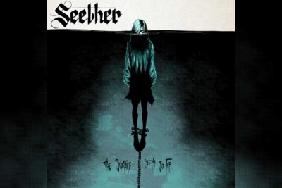 SEETHER – The Surface Seems So Far