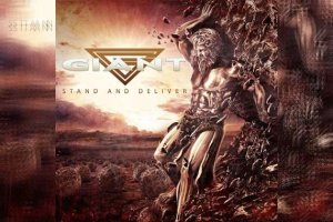 GIANT – Stand And Deliver