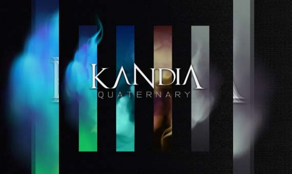 KANDIA – Quaternary