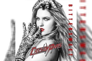 CASSIDY PARIS – Bittersweet