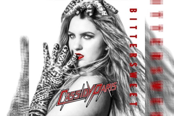 CASSIDY PARIS – Bittersweet