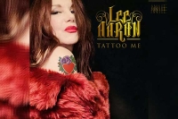 LEE AARON – Tattoo Me