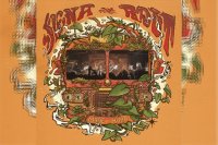 SIENA ROOT – Made In KuBa (Live)