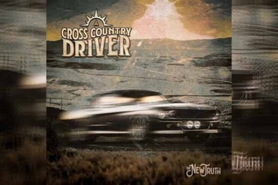 CROSS COUNTRY DRIVER – The New Thruth
