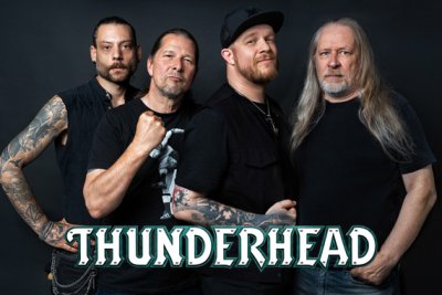 THUNDERHEAD – Haarspalterische Diskussionen um den detailgetreuen, reproduzierten Thunderhead Sound