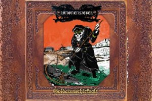 KANONENFIEBER – Soldatenschicksale