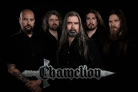 CHAMELION haben eine «Hero's Tale» zu erzählen. Debüt-Album «Legends &amp; Lores» erscheint im Dezember '23