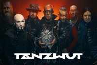 TANZWUT kündigen neues Album «Herz aus Stein» an und veröffentlichen Video zu Titelsong