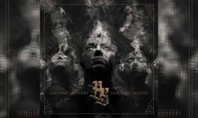 ANCIENT SETTLERS – Our Last Eclipse