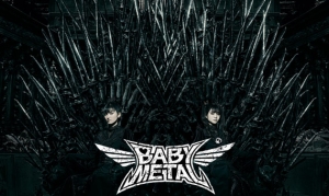 BABYMETAL veröffentlichen neue Single «Light And Darkness» aus kommendem Konzept-Album «The Other One»