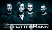SCHATTENMANN präsentieren Single &amp; Video für «Abschaum»