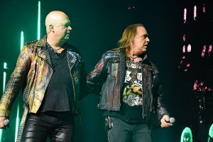 Helloween – Beast In Black in Zürich-Dübendorf