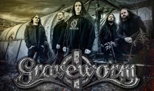 GRAVEWORM präsentieren Lyric-Video zu weiterer neuer Single «Escorting The Soul»