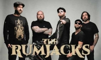 THE RUMJACKS bringen neue Single «One For The Road» heraus