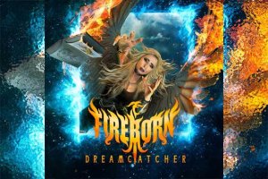 FIREBORN – Dreamcatcher