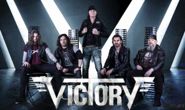 VICTORY stellen gleich zwei brandneue Video-Clips aus dem kommenden Album vor