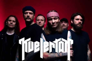 KVELERTAK hauen mit «Endling» den Titelsong des neuen Albums als Lyric-Video heraus!