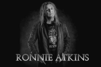 RONNIE ATKINS neue Single «Soul Divine» als Lyric-Video aus dem aktuellen Album «Trinity»