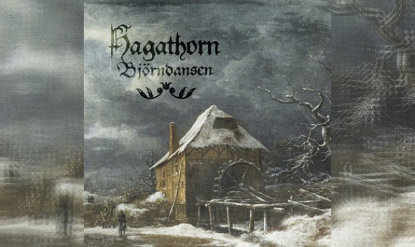 HAGATHORN – Björndansen