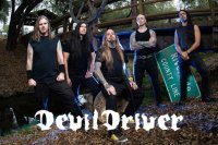 DEVILDRIVER kündigen neues Album «Strike And Kill» an und legen mit der Single «Dig Your Own Grave» nach