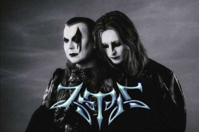 ZETRA kündigen ihr selbstbetiteltes Debüt-Album an und teilen das Video zur Single «Starfall», feat. Svalbard's Serena Cherry