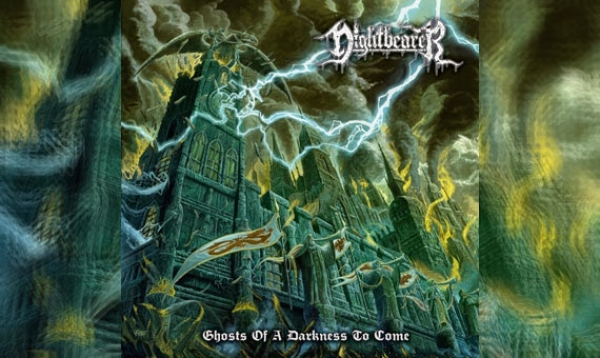 NIGHTBEARER – Ghosts Of A Darkness To Come