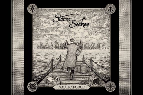 STORM SEEKER – Nautic Force