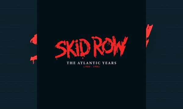 SKID ROW – The Atlantic Years (1989 - 1996)