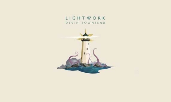 DEVIN TOWNSEND – Lightwork