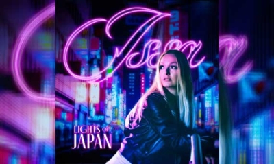 ISSA – Lights Of Japan