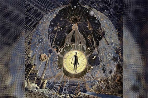 …AND OCEANS – The Regeneration Itinerary