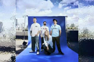 FALSE REALITY – Faded Intentions