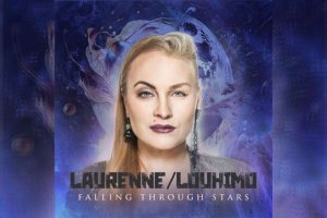 LAURENNE / LOUHIMO – Falling Through Stars