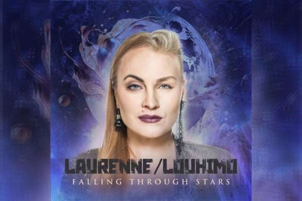 LAURENNE / LOUHIMO – Falling Through Stars