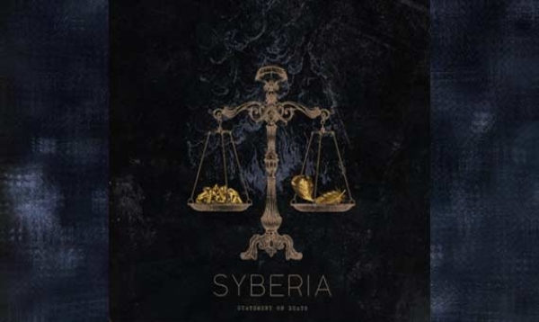 SYBERIA – Statement On Death