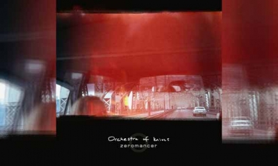 ZEROMANCER – Orchestra Of Knives