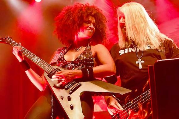 Primal Fear – Eleine in Pratteln