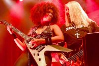 Primal Fear – Eleine in Pratteln