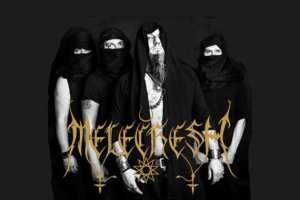 MELECHESH teilen neue Single «In Shadows, In Light». Neue EP «Sentinels Of Shamash» erscheint bald