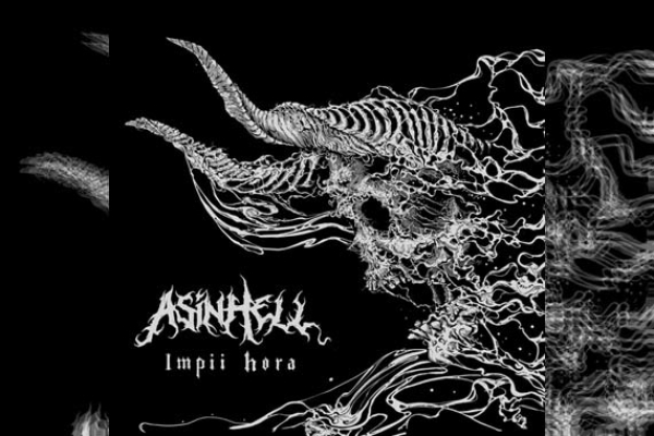 ASINHELL – Imprii Hora