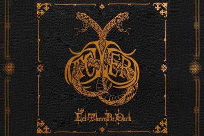 TOWER – Let There Be Dark