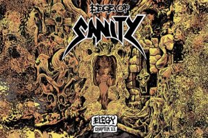 EDGE OF SANITY – Elegy Chapter II