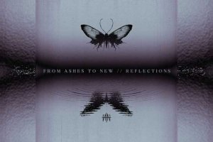 FROM AHES TO NEW – Reflections